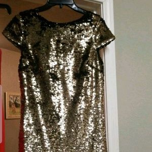 Beautiful Sam Edelman evening dress! Never worn.